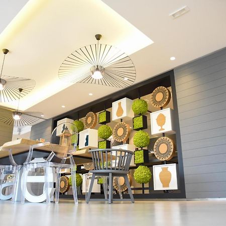 Ariae Dependance - Alihotels 산 조반니 로톤도 외부 사진