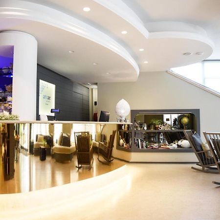 Ariae Dependance - Alihotels 산 조반니 로톤도 외부 사진