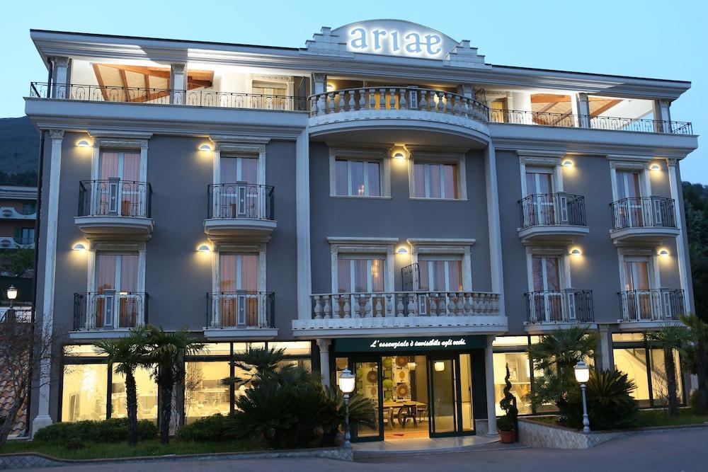 Ariae Dependance - Alihotels 산 조반니 로톤도 외부 사진