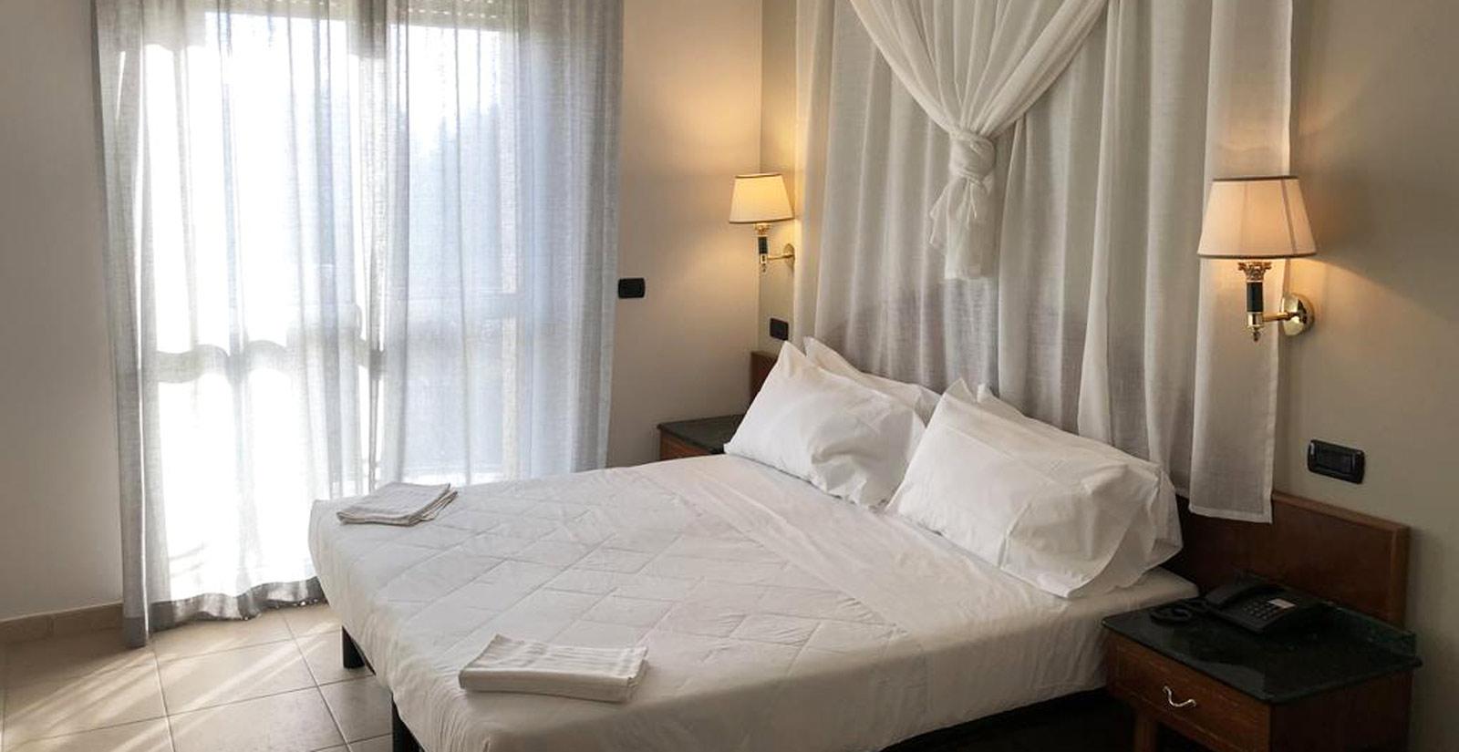 Ariae Dependance - Alihotels 산 조반니 로톤도 외부 사진