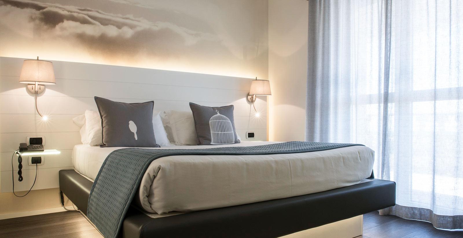 Ariae Dependance - Alihotels 산 조반니 로톤도 외부 사진