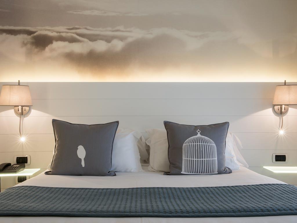 Ariae Dependance - Alihotels 산 조반니 로톤도 외부 사진