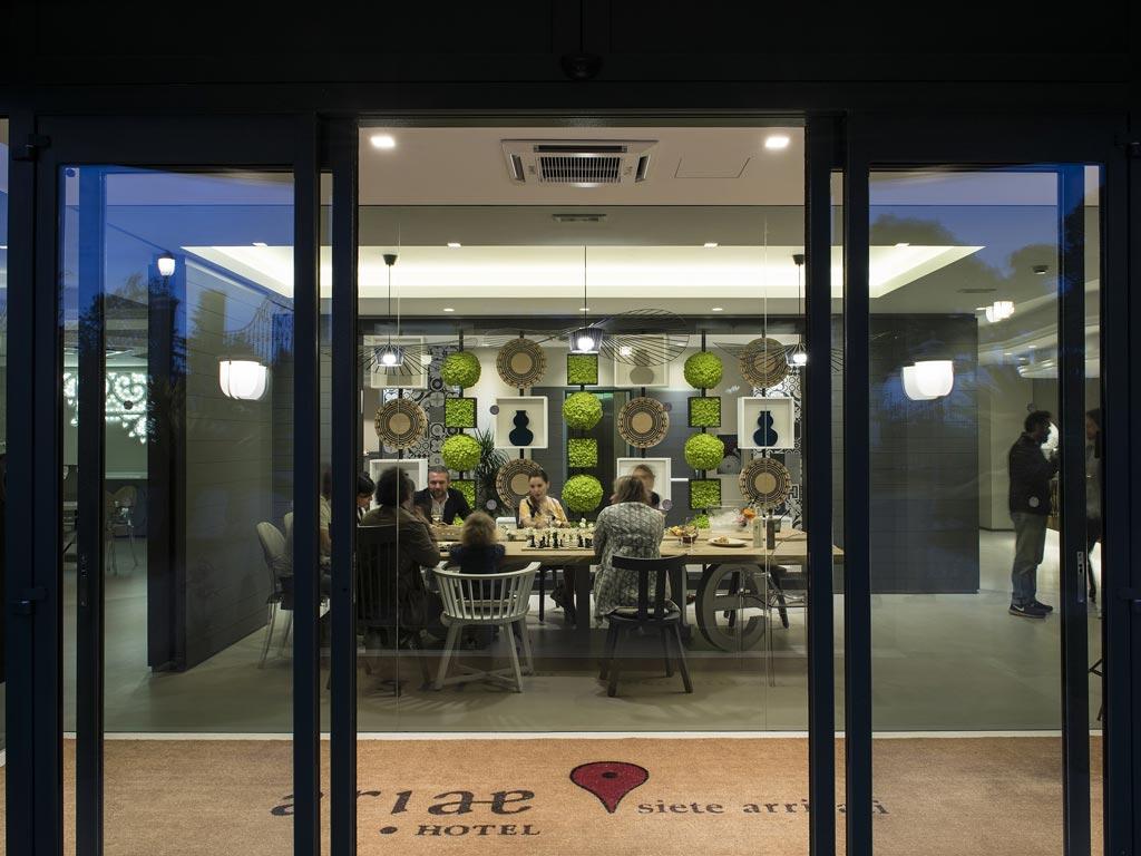Ariae Dependance - Alihotels 산 조반니 로톤도 외부 사진