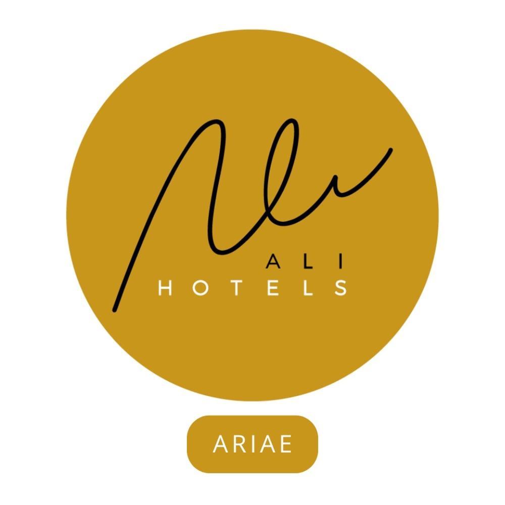 Ariae Dependance - Alihotels 산 조반니 로톤도 외부 사진