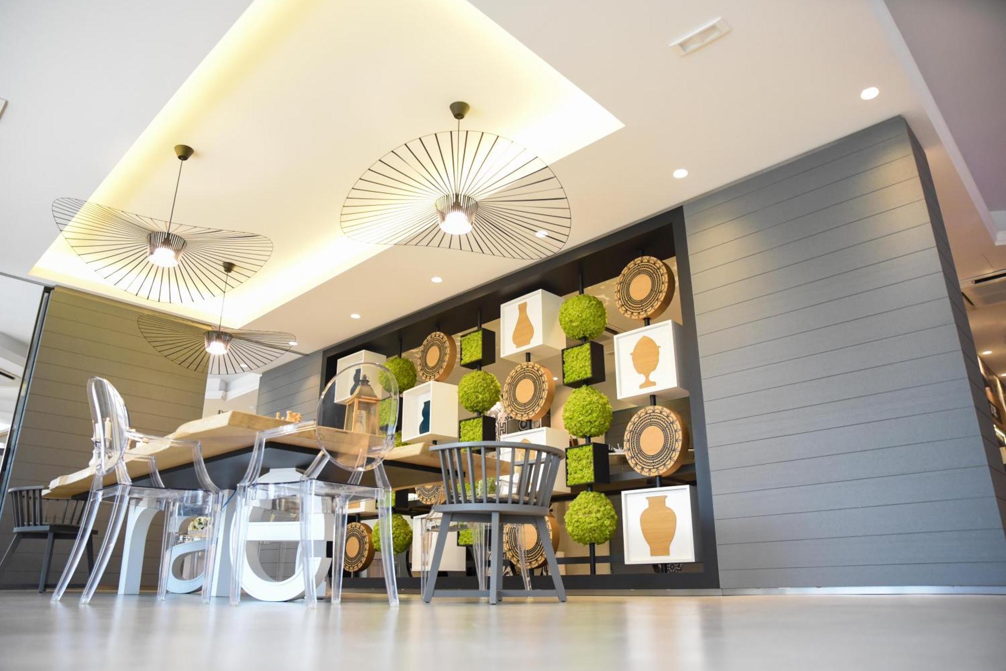 Ariae Dependance - Alihotels 산 조반니 로톤도 외부 사진
