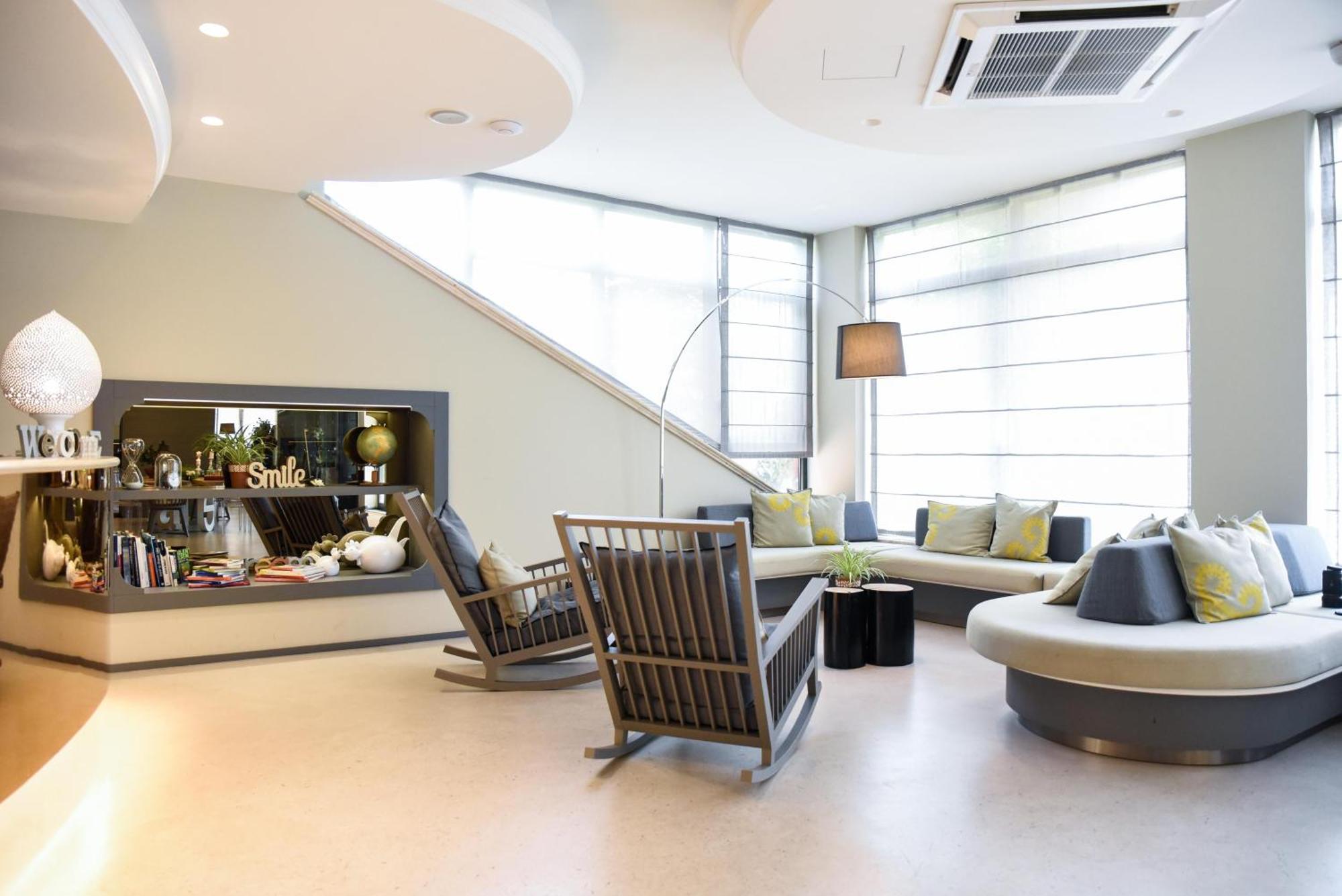Ariae Dependance - Alihotels 산 조반니 로톤도 외부 사진