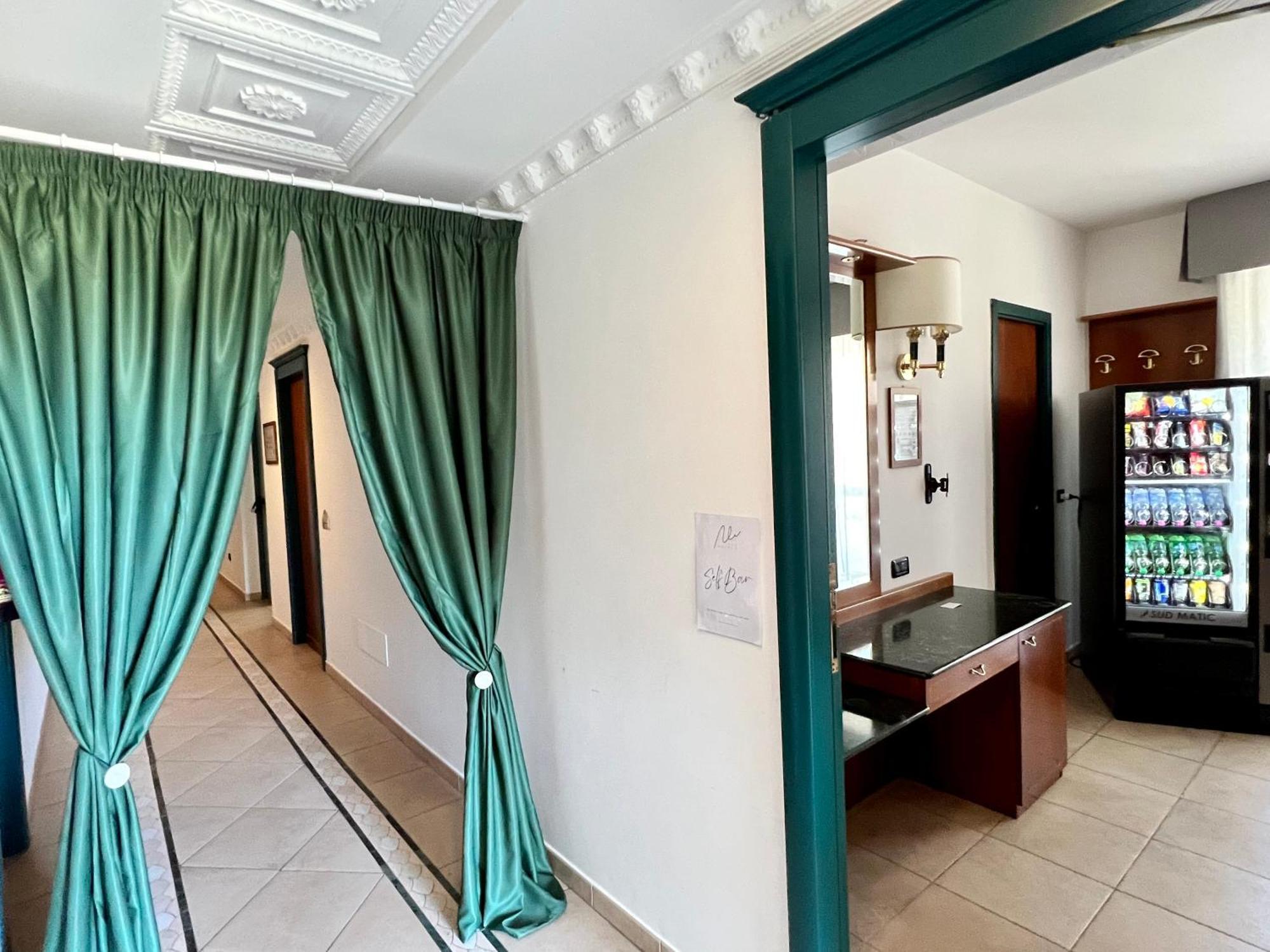 Ariae Dependance - Alihotels 산 조반니 로톤도 외부 사진