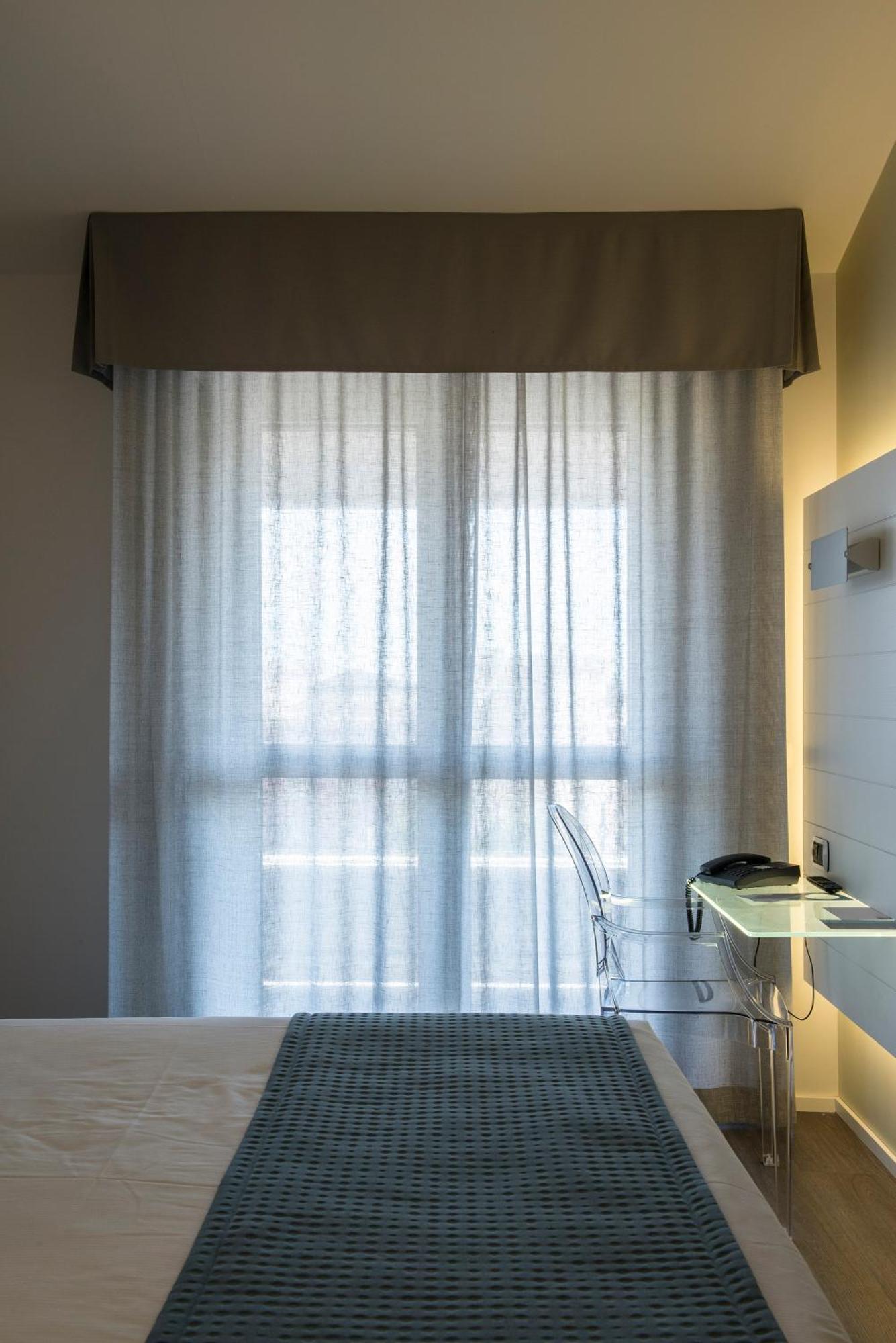 Ariae Dependance - Alihotels 산 조반니 로톤도 객실 사진