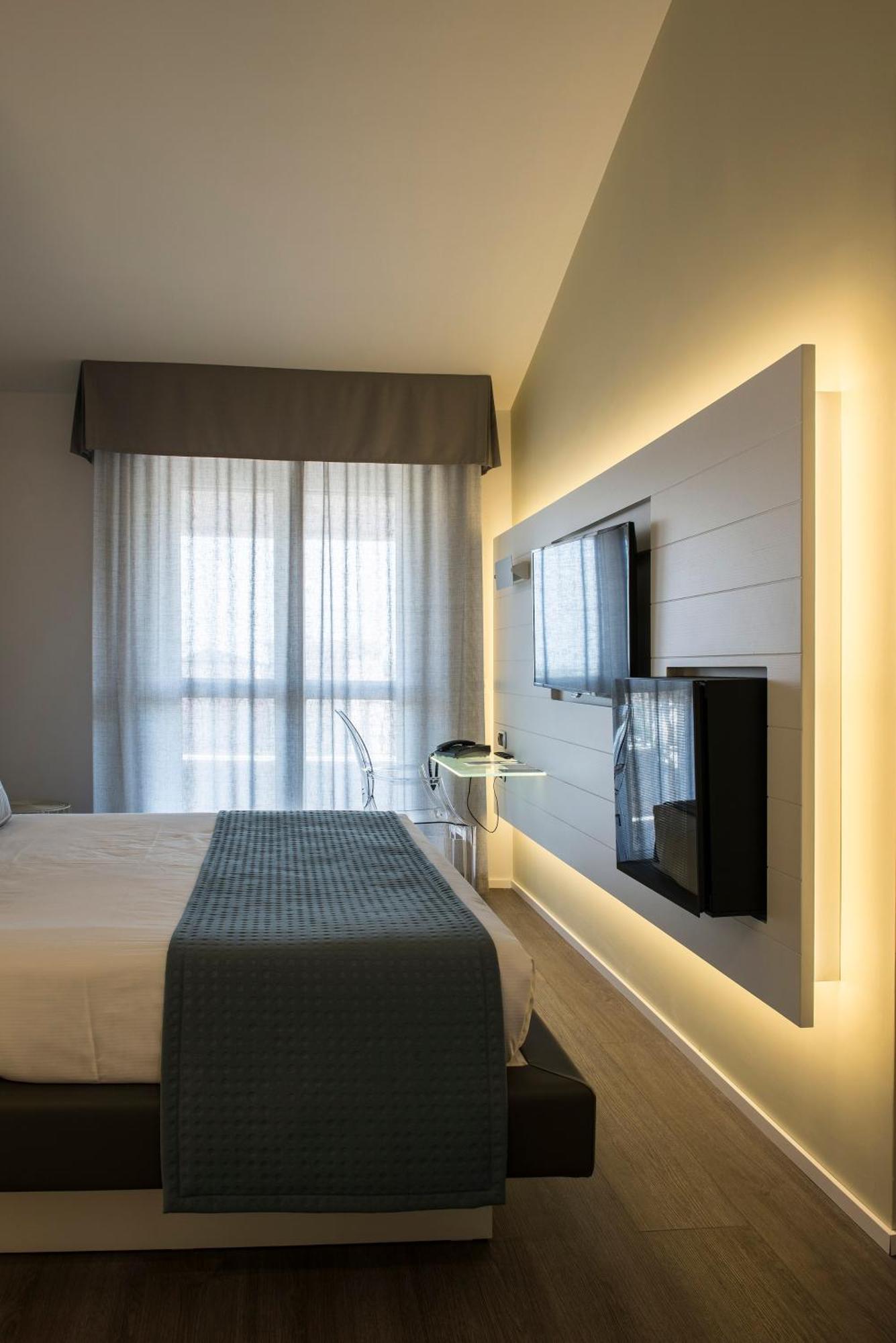 Ariae Dependance - Alihotels 산 조반니 로톤도 객실 사진