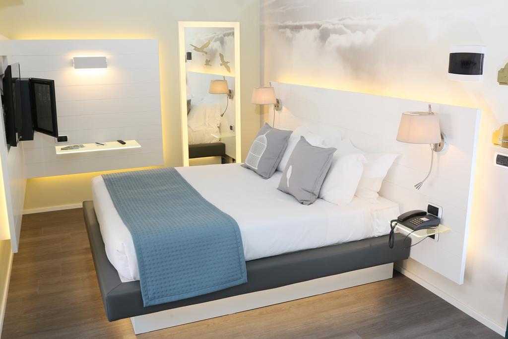 Ariae Dependance - Alihotels 산 조반니 로톤도 외부 사진