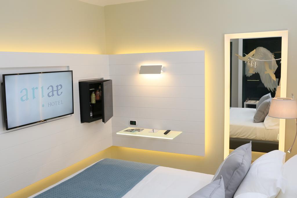 Ariae Dependance - Alihotels 산 조반니 로톤도 외부 사진