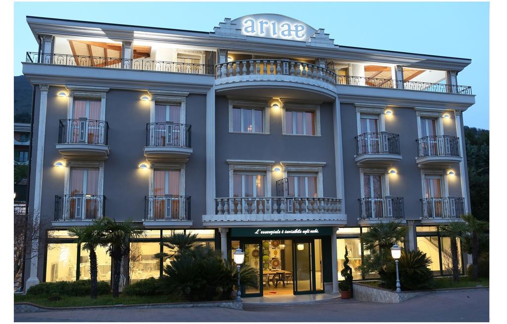 Ariae Dependance - Alihotels 산 조반니 로톤도 외부 사진