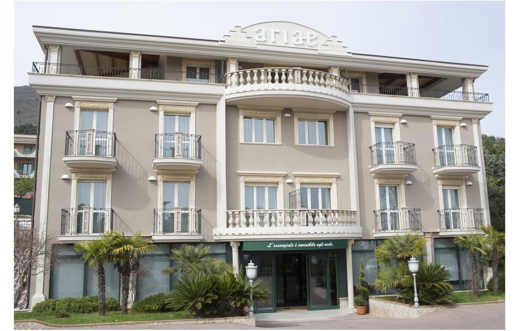 Ariae Dependance - Alihotels 산 조반니 로톤도 외부 사진
