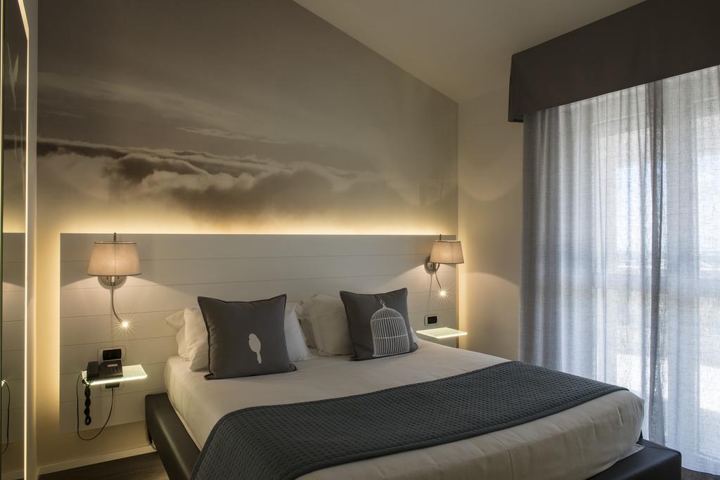 Ariae Dependance - Alihotels 산 조반니 로톤도 외부 사진