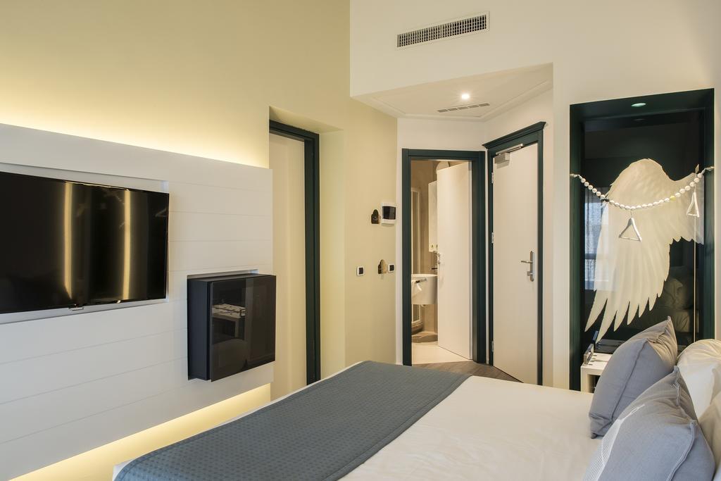 Ariae Dependance - Alihotels 산 조반니 로톤도 외부 사진