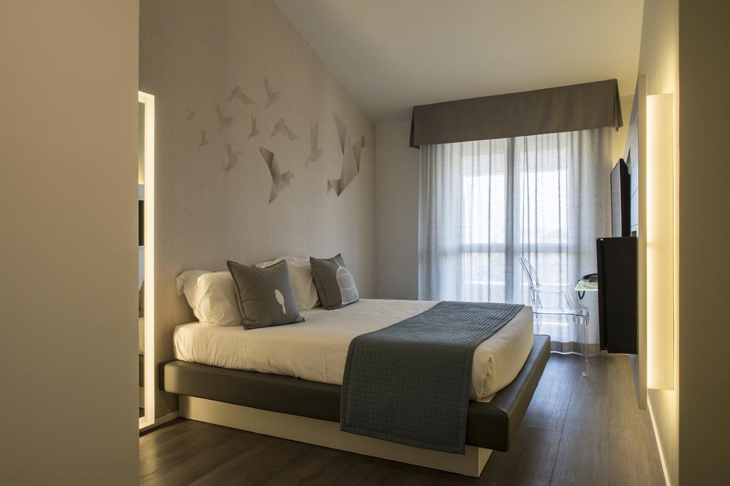 Ariae Dependance - Alihotels 산 조반니 로톤도 외부 사진