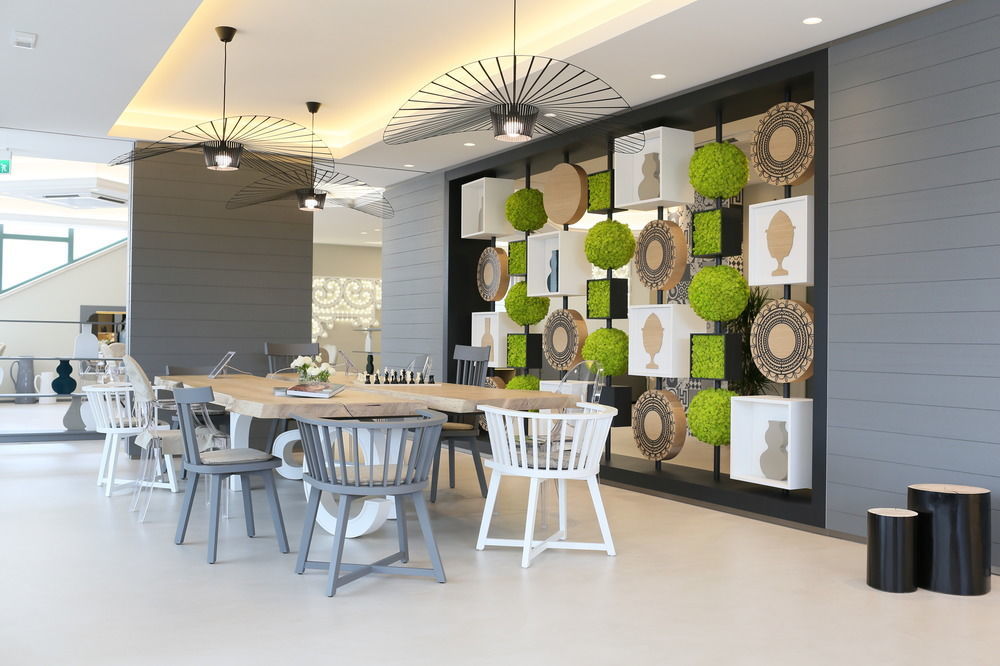 Ariae Dependance - Alihotels 산 조반니 로톤도 외부 사진