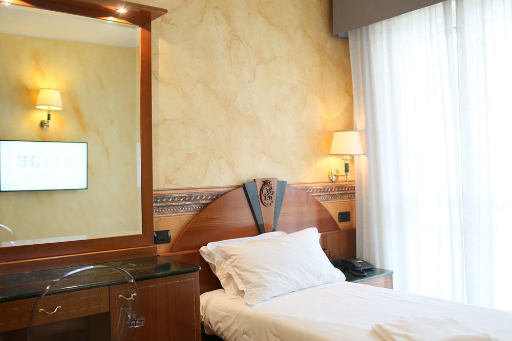Ariae Dependance - Alihotels 산 조반니 로톤도 외부 사진