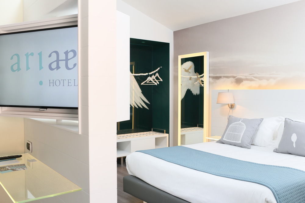 Ariae Dependance - Alihotels 산 조반니 로톤도 외부 사진