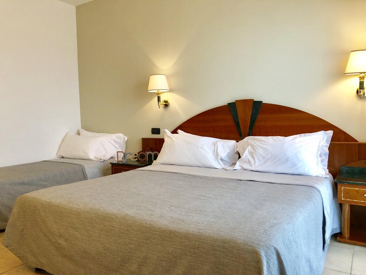 Ariae Dependance - Alihotels 산 조반니 로톤도 외부 사진