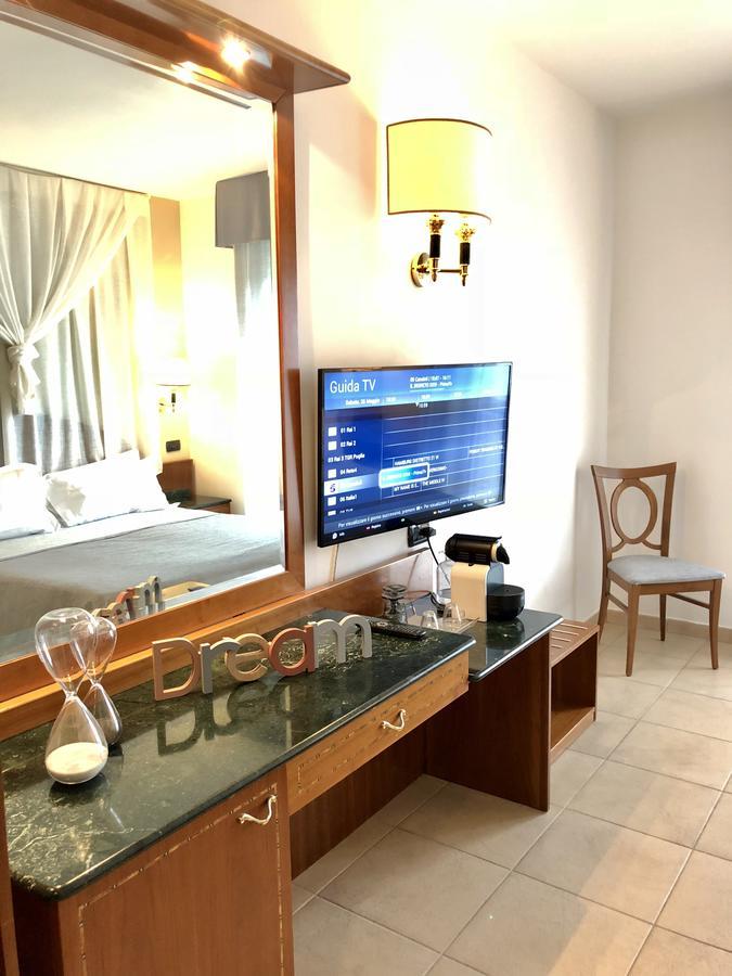 Ariae Dependance - Alihotels 산 조반니 로톤도 외부 사진