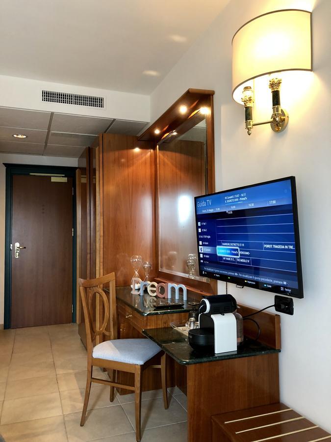 Ariae Dependance - Alihotels 산 조반니 로톤도 외부 사진