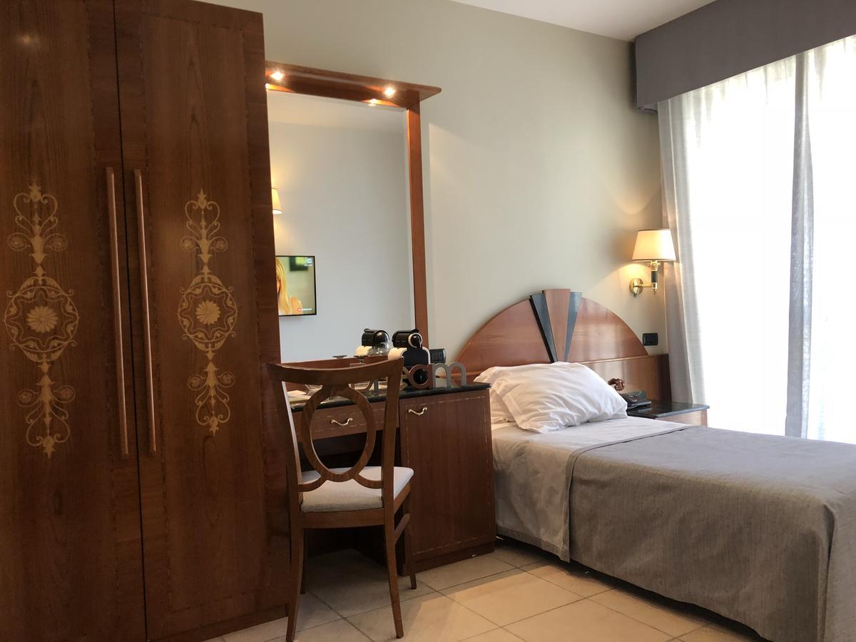 Ariae Dependance - Alihotels 산 조반니 로톤도 외부 사진