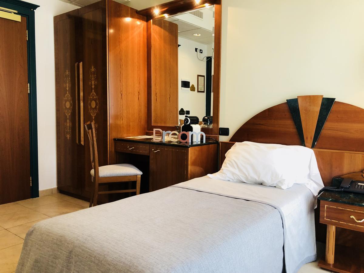 Ariae Dependance - Alihotels 산 조반니 로톤도 외부 사진