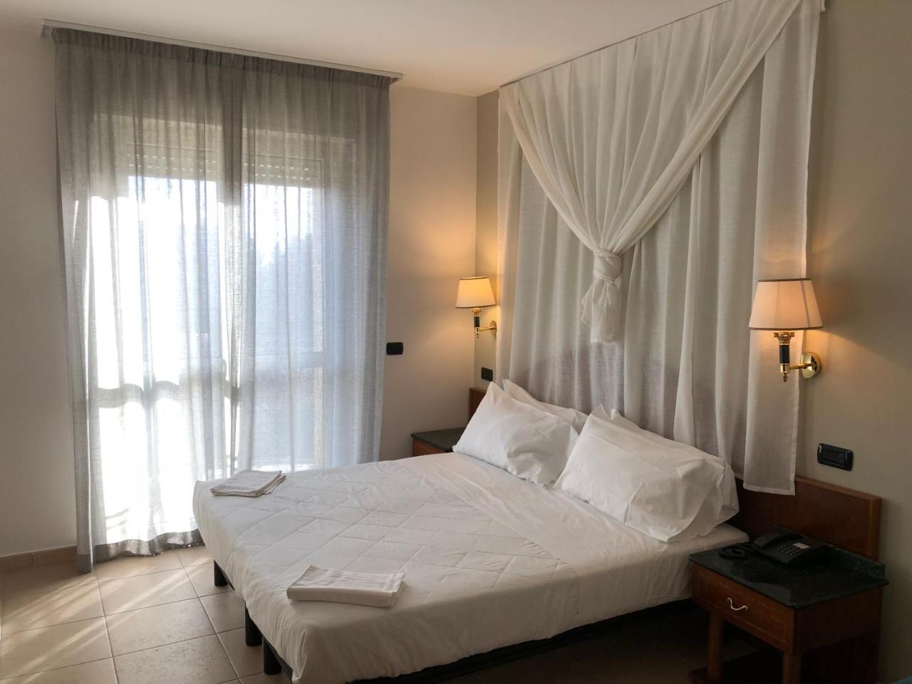 Ariae Dependance - Alihotels 산 조반니 로톤도 외부 사진