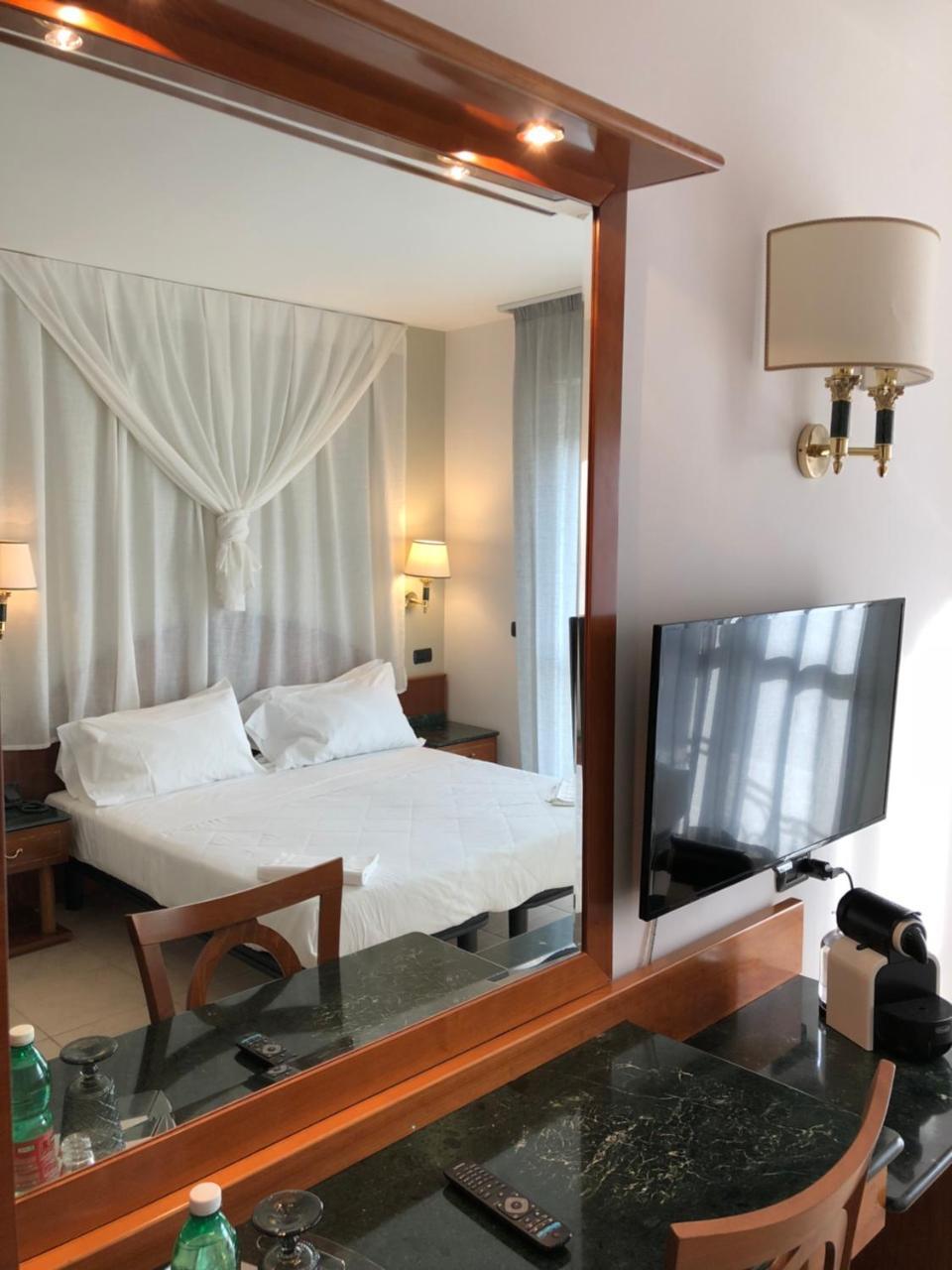 Ariae Dependance - Alihotels 산 조반니 로톤도 외부 사진